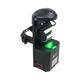ADJ Inno Pocket Roll LED Barrel-Mirrored Scanner — Being Shipped