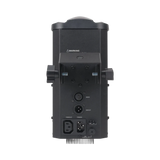 ADJ Inno Pocket Roll LED Barrel-Mirrored Scanner — Being Shipped