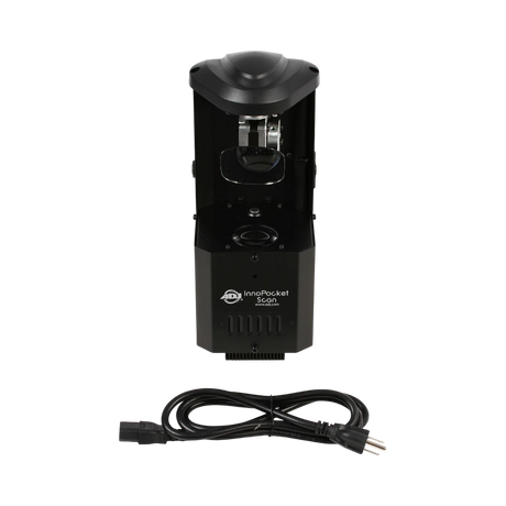 ADJ Inno Pocket Scan Compact LED Lighting Effect — Being Shipped