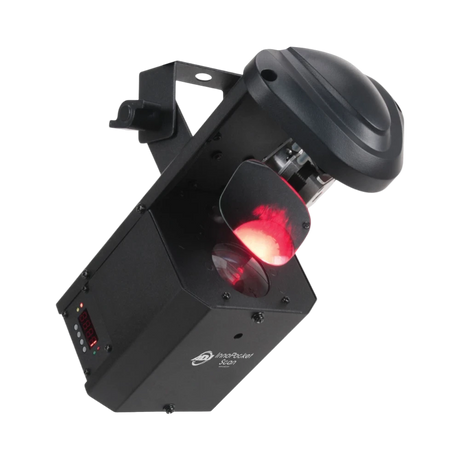 ADJ Inno Pocket Scan Compact LED Lighting Effect — Being Shipped