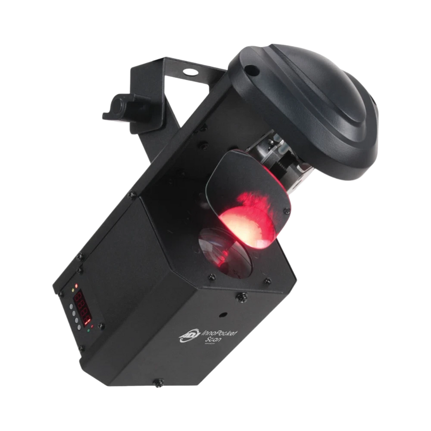 ADJ Inno Pocket Scan Compact LED Lighting Effect — Being Shipped