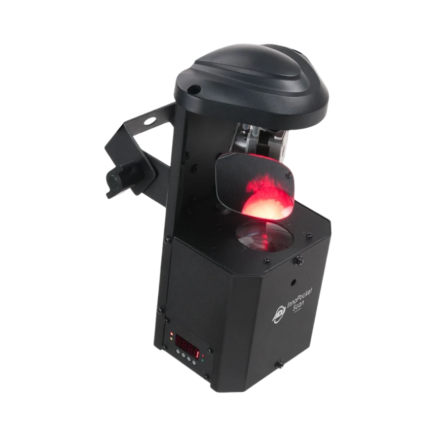 ADJ Inno Pocket Scan Compact LED Lighting Effect — Being Shipped