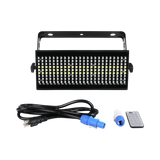 ADJ Jolt 300 High-Powered RGBW Strobe Fixture — Being Shipped