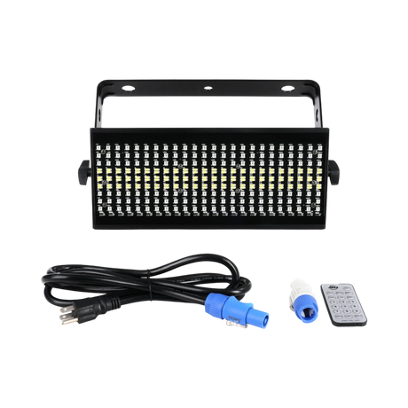 ADJ Jolt 300 High-Powered RGBW Strobe Fixture — Being Shipped