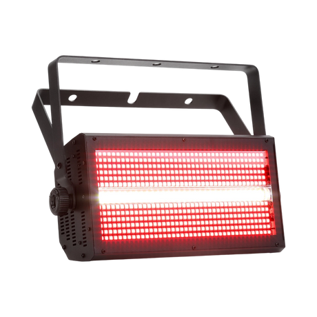 ADJ Jolt 300 High-Powered RGBW Strobe Fixture — Being Shipped
