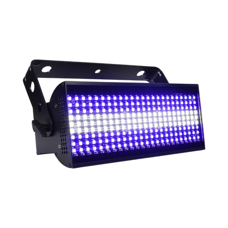 ADJ Jolt 300 High-Powered RGBW Strobe Fixture — Being Shipped