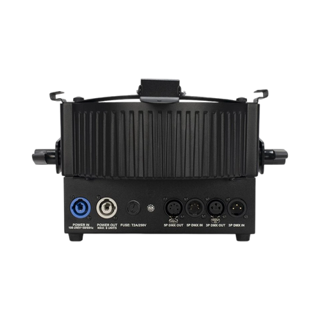 ADJ 18P Hex All-Metal Par with 18x 12W Hex LEDs — Being Shipped