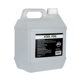 ADJ Kool Fog Juice 1 Gallon Low-Lying Fog Fluid — Being Shipped