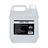 ADJ Kool Fog Juice 1 Gallon Low-Lying Fog Fluid — Being Shipped