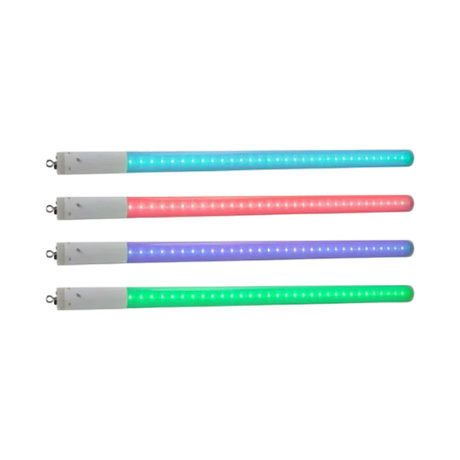 ADJ LED Pixel Tube 360 39.5" RGB LED Display — Being Shipped