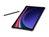 Samsung Galaxy Tab S10+/S9+/S9 FE+ Outdoor Cover (Black) — Being Shipped