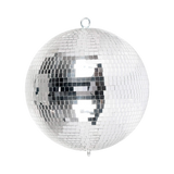 ADJ M-1212 12" Glass Mirror Ball — Being Shipped