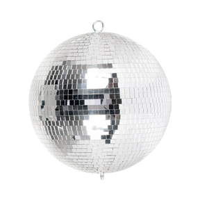 ADJ M-1212 12" Glass Mirror Ball — Being Shipped