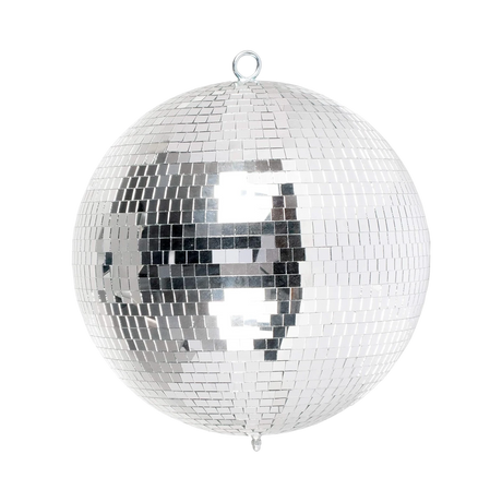 ADJ M-1212 12" Glass Mirror Ball — Being Shipped