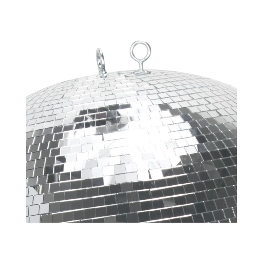 ADJ M-1616 16-Inch Glass Mirror Ball — Being Shipped