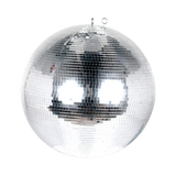 ADJ M-1616 16-Inch Glass Mirror Ball — Being Shipped