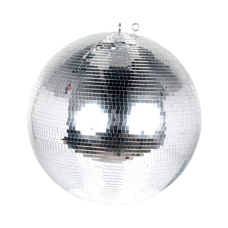 ADJ M-1616 16-Inch Glass Mirror Ball — Being Shipped