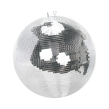 ADJ M-1616 16-Inch Glass Mirror Ball — Being Shipped