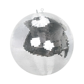 ADJ M-1616 16-Inch Glass Mirror Ball — Being Shipped