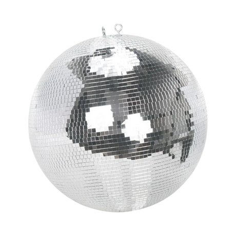 ADJ M-1616 16-Inch Glass Mirror Ball — Being Shipped