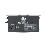 ADJ MB DMX II Heavy-Duty Mirror Ball Motor — Being Shipped