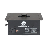 ADJ MB DMX II Heavy-Duty Mirror Ball Motor — Being Shipped