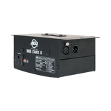 ADJ MB DMX II Heavy-Duty Mirror Ball Motor — Being Shipped