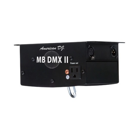 ADJ MB DMX II Heavy-Duty Mirror Ball Motor — Being Shipped