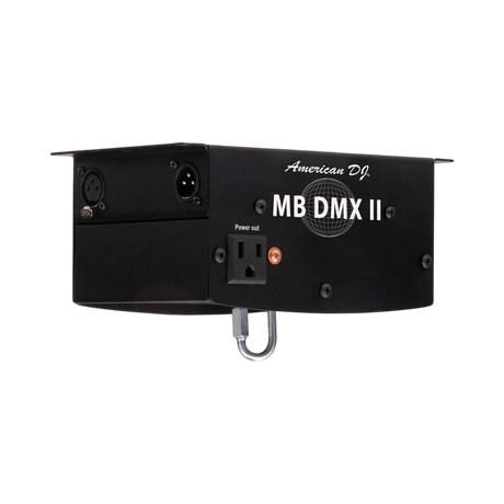 ADJ MB DMX II Heavy-Duty Mirror Ball Motor — Being Shipped