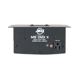 ADJ MB DMX II Heavy-Duty Mirror Ball Motor — Being Shipped