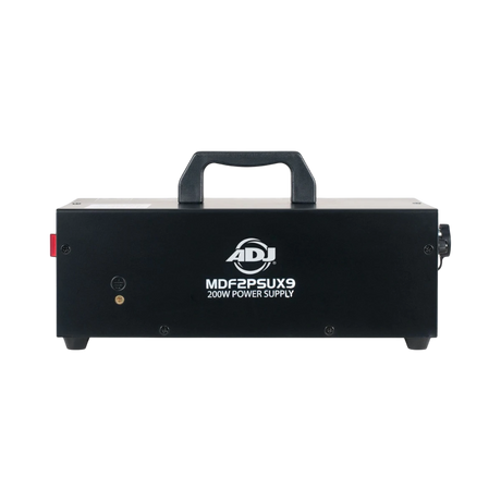 ADJ Power Supply for Up to Nine MDF2 Panels — Being Shipped