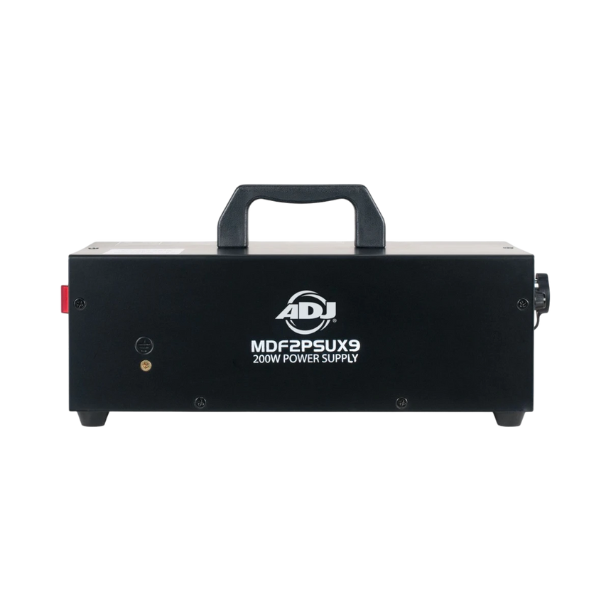 ADJ Power Supply for Up to Nine MDF2 Panels — Being Shipped