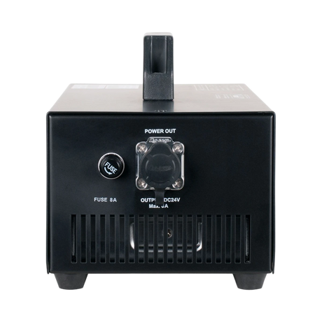 ADJ Power Supply for Up to Nine MDF2 Panels — Being Shipped