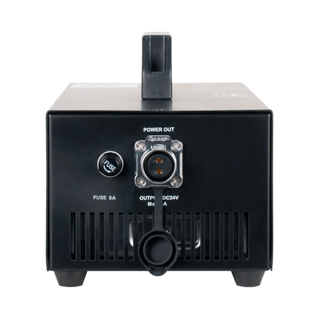 ADJ Power Supply for Up to Nine MDF2 Panels — Being Shipped