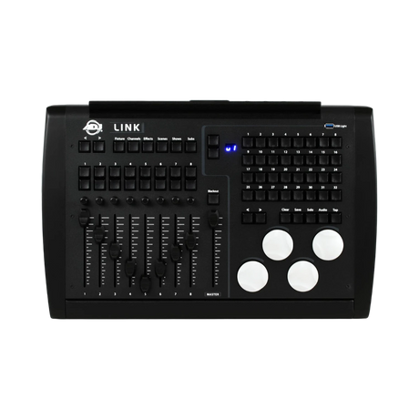 ADJ LINK 4-Universe iPad DMX Controller — Being Shipped