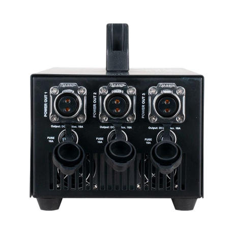 ADJ Power Supply for 20 MDF2 Panels — Being Shipped