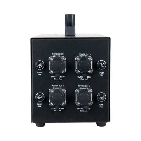 ADJ Power Supply for 40 MDF2 Panels — Being Shipped