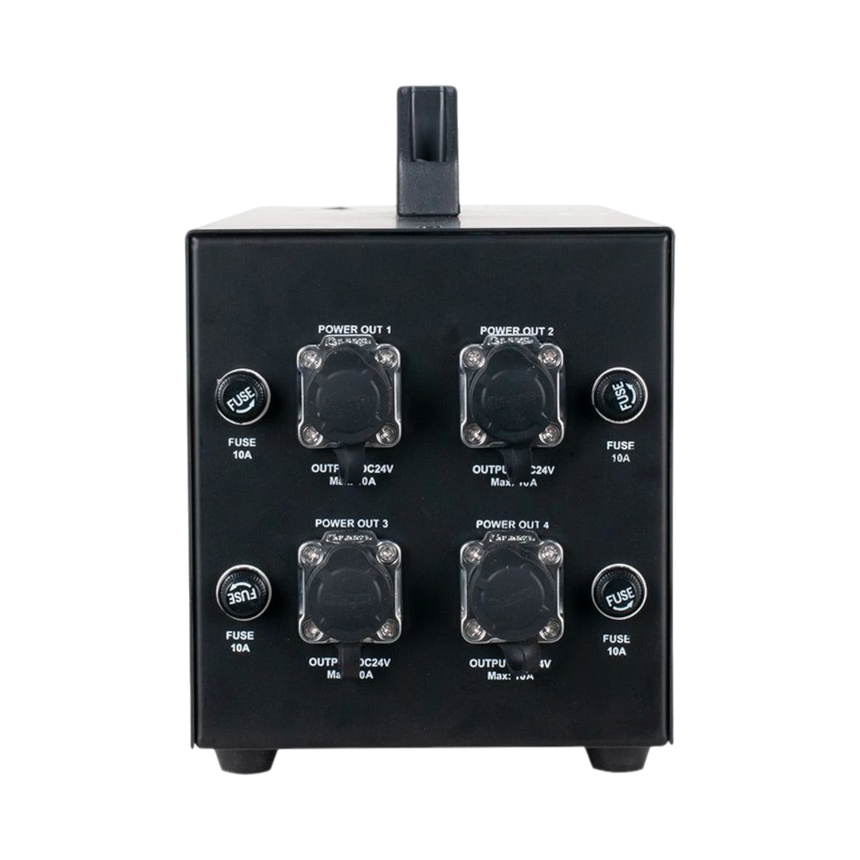 ADJ Power Supply for 40 MDF2 Panels — Being Shipped