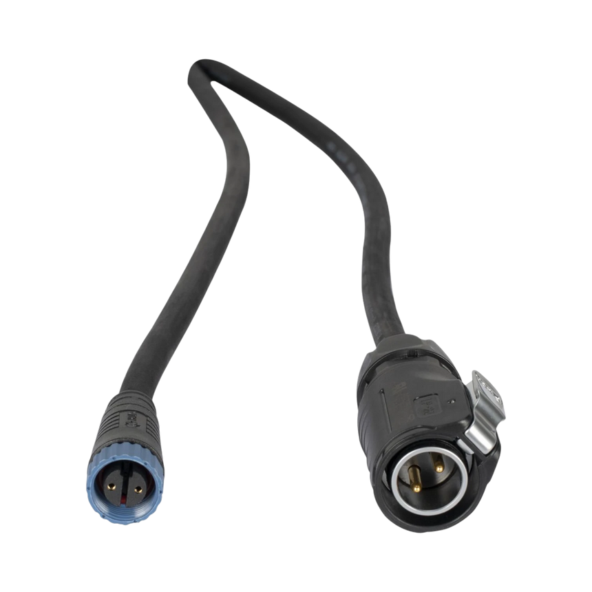 ADJ 50ft Main Power Cable for MDF Dance Floor — Being Shipped