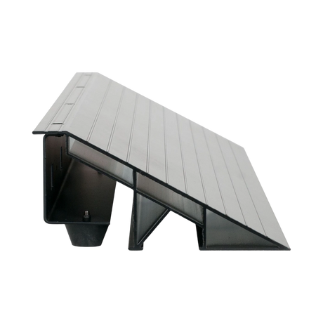 ADJ Edge Ramp for MDF2 Panels No Cabling — Being Shipped