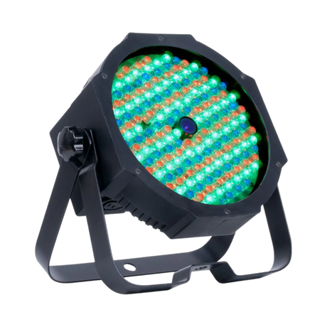 ADJ Mega Go Par 64 Plus Rechargeable LED Par Can — Being Shipped