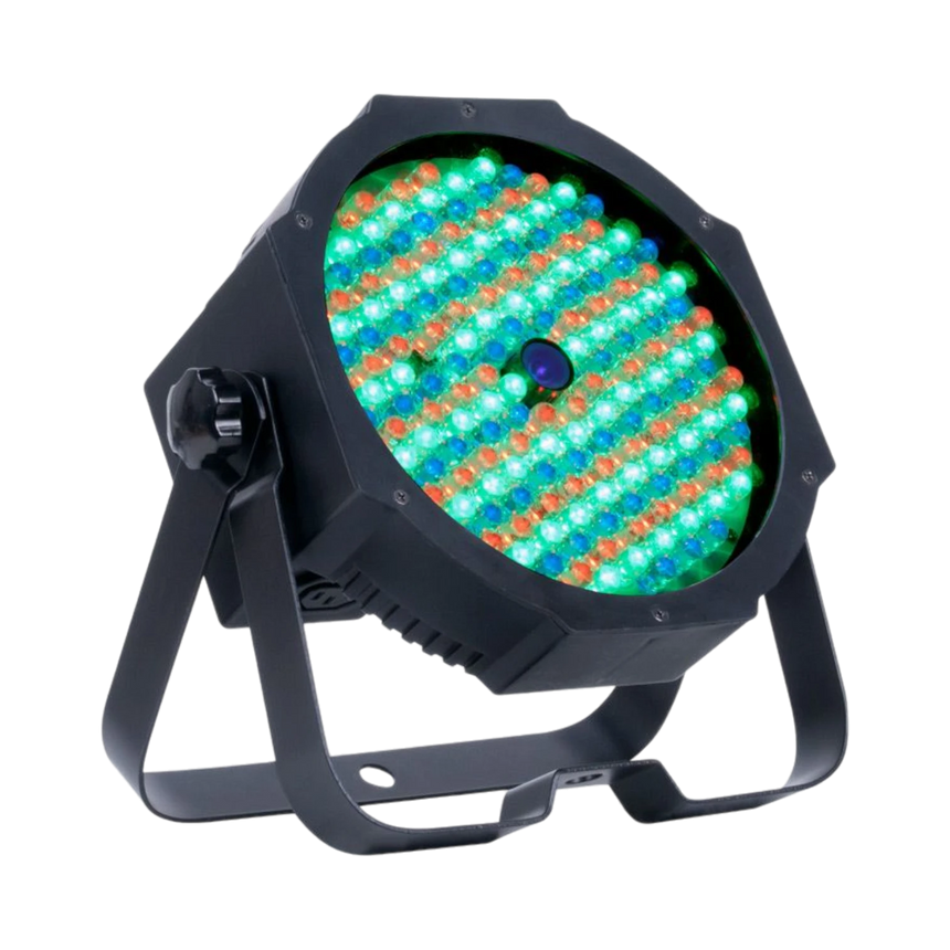 ADJ Mega Go Par 64 Plus Rechargeable LED Par Can — Being Shipped