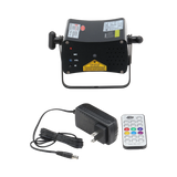 ADJ Micro Galaxian II Red/Green Laser Effect — Being Shipped