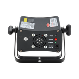 ADJ Micro Galaxian II Red/Green Laser Effect — Being Shipped