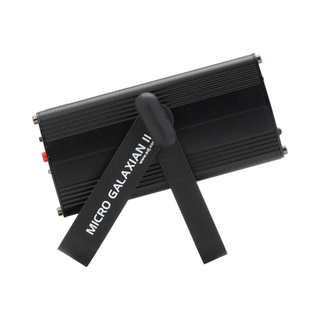 ADJ Micro Galaxian II Red/Green Laser Effect — Being Shipped