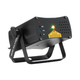 ADJ Micro Galaxian II Red/Green Laser Effect — Being Shipped