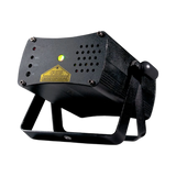 ADJ Micro Galaxian II Red/Green Laser Effect — Being Shipped