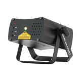 ADJ Micro Galaxian II Red/Green Laser Effect — Being Shipped