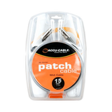 ADJ 15' Replacement MIDI Male to Male Fogger Cable — Being Shipped