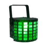 ADJ Mini Dekker LZR Dual-Effect Light Fixture — Being Shipped